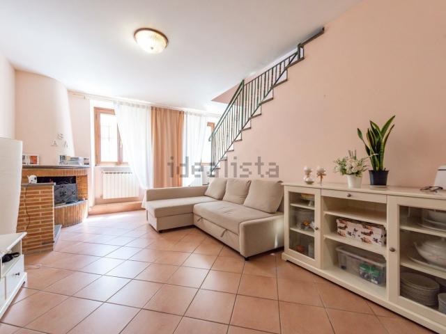 Appartamento in vendita di 87 m² in Via vittorio emanuele secondo