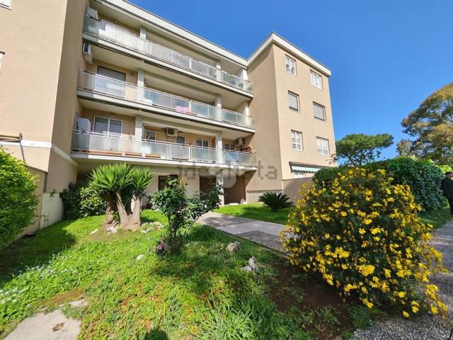 Appartamento in vendita di 87 m² in Via Vittorio Maria Butera, 5