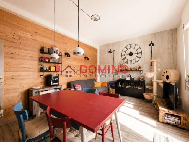 Appartamento in vendita di 87 m² in Via XX Settembre, 434