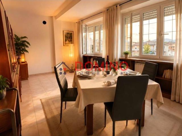 Appartamento in vendita di 87 m² in Via XX Settembre, 434