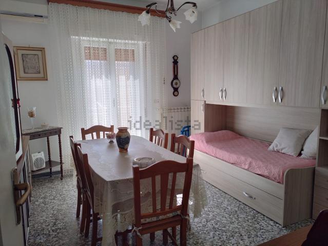 Appartamento in vendita di 87 m² in Via Zanella, 11