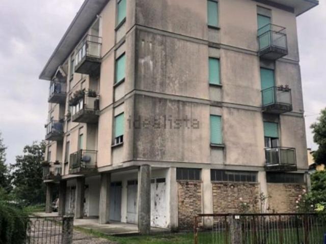 Appartamento in vendita di 87 m² in Via A. Diaz, 2
