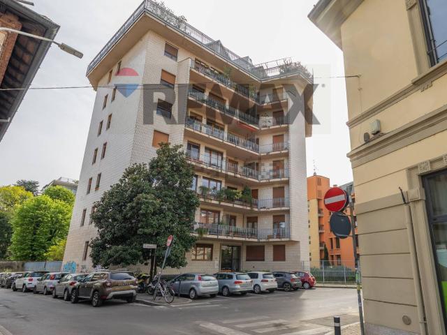Appartamento in vendita di 87 m² in Via Achille Varisco, 1