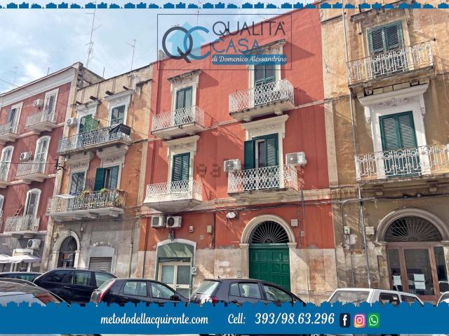 Appartamento in vendita di 87 m² in Via Abate Giacinto Gimma, 323