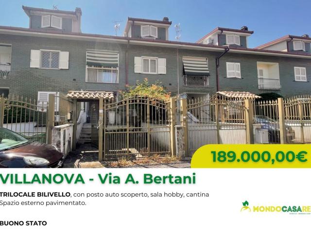 Appartamento in vendita di 87 m² in Via Agostino Depretis, 15