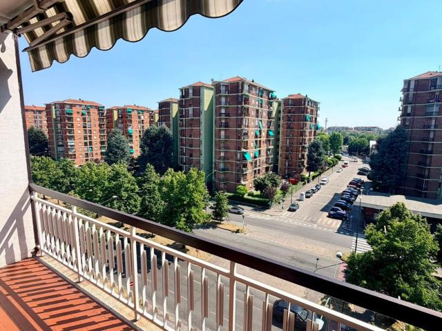Appartamento in vendita di 87 m² in Via Ada Marchesini Gobetti
