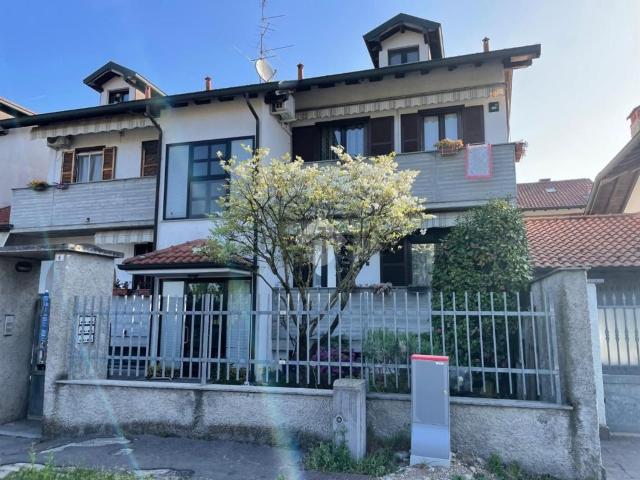 Appartamento in vendita di 87 m² in Via Albania, 6