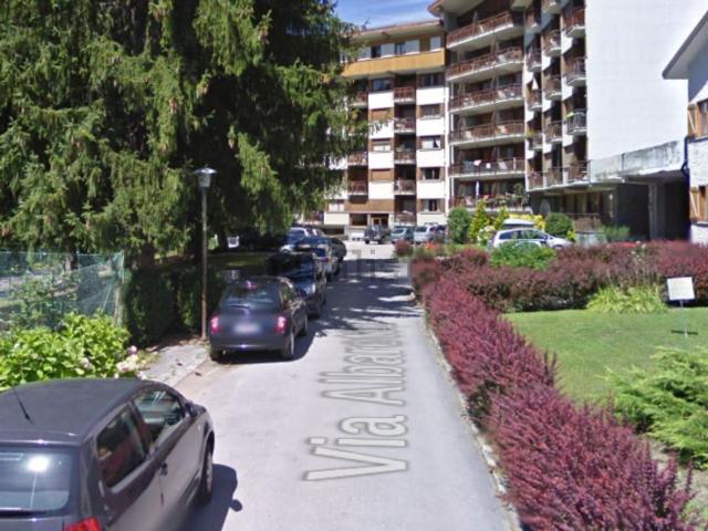 Appartamento in vendita di 87 m² in Via Albaretto