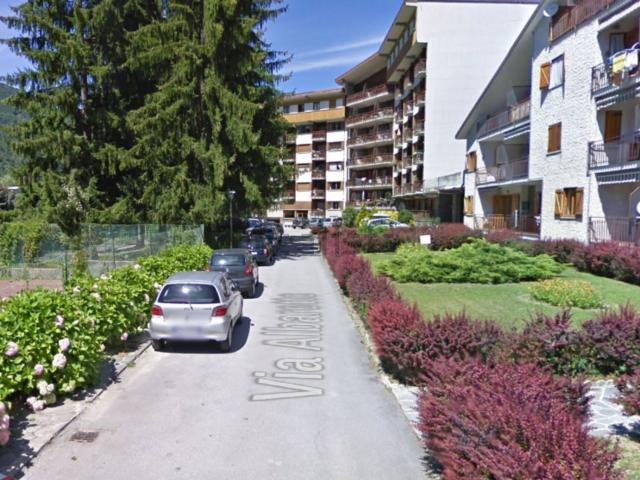 Appartamento in vendita di 87 m² in Via Albaretto