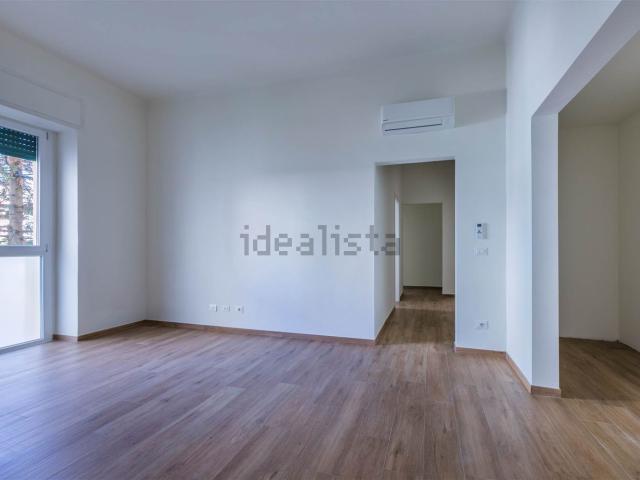 Appartamento in vendita di 87 m² in Via Albertelli Pilo