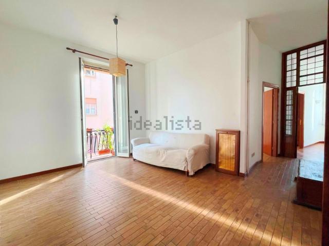 Appartamento in vendita di 87 m² in Via Alberto Mario, 33