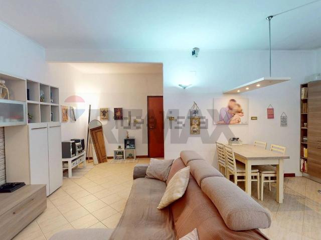 Appartamento in vendita di 87 m² in Via Alcide De Gasperi, 44