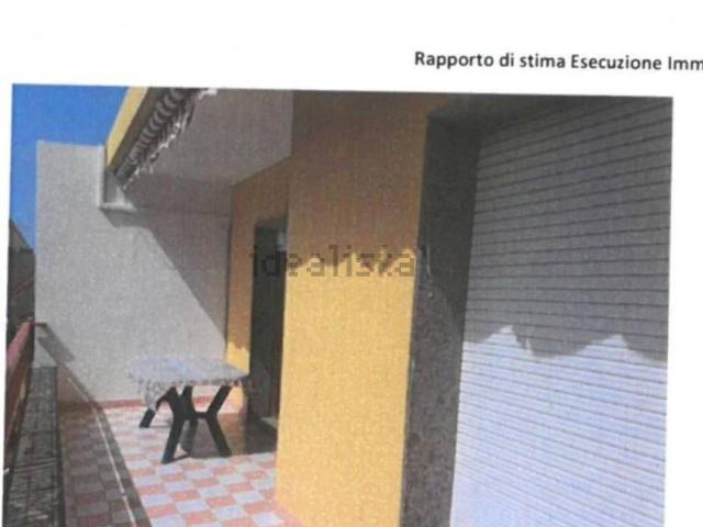 Appartamento in vendita di 87 m² in Via Alcide de Gasperi