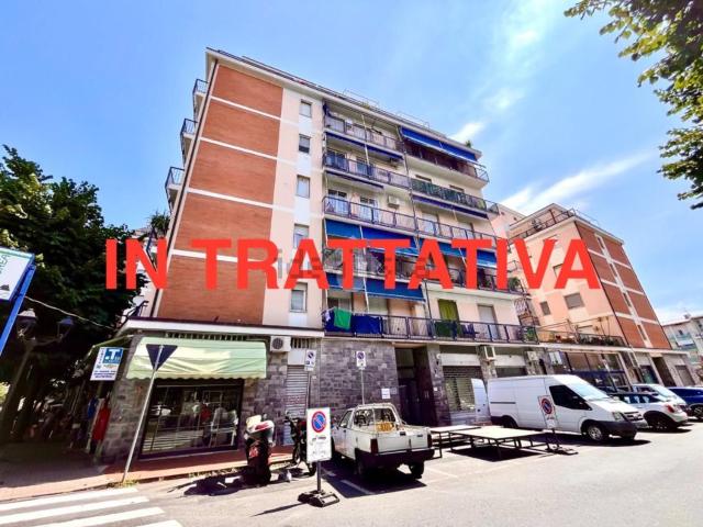 Appartamento in vendita di 87 m² in Via Alcide de Gasperi, 3