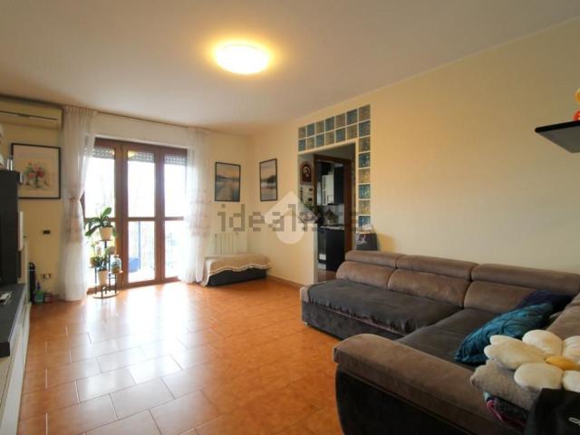 Appartamento in vendita di 87 m² in Via Aldo Moro, 4