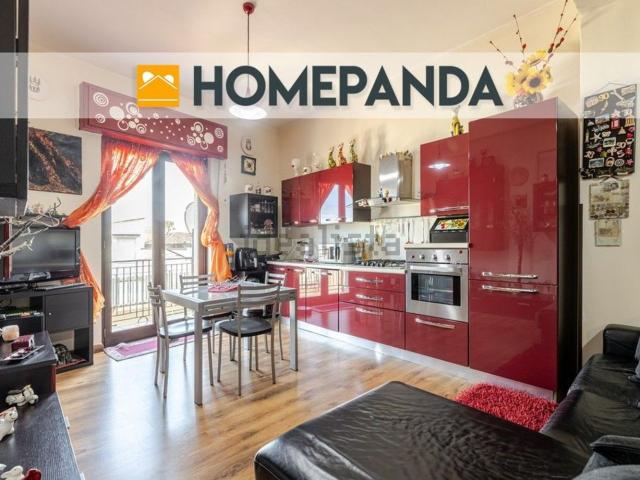 Appartamento in vendita di 87 m² in Via Alessandro Manzoni, 42