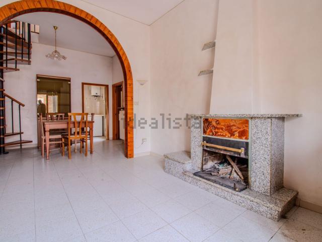 Appartamento in vendita di 87 m² in Via Alessandro Sabatini, 26