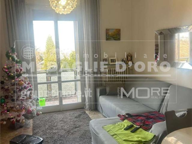 Appartamento in vendita di 87 m² in Via Alfonso Casoli