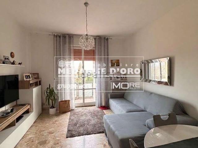 Appartamento in vendita di 87 m² in Via Alfonso Casoli