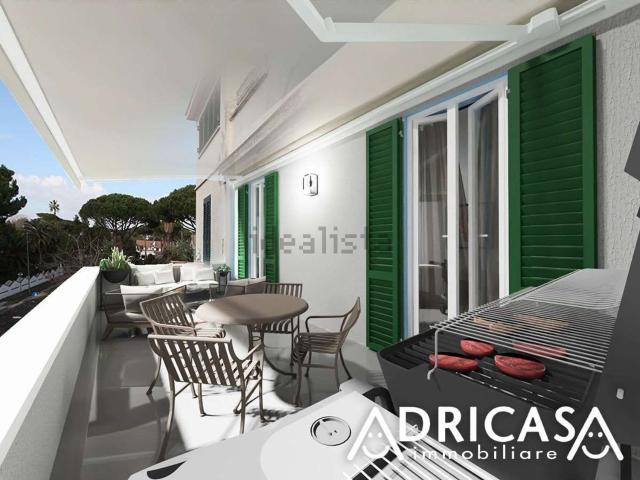 Appartamento in vendita di 87 m² in Via Alfredo Panzini