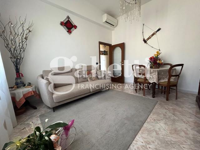 Appartamento in vendita di 87 m² in Via Amedeo Modigliani