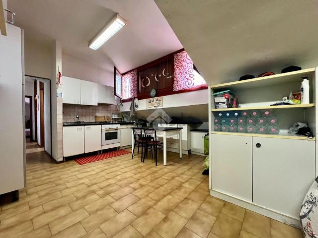 Appartamento in vendita di 87 m² in Via Amerigo Vespucci, 1