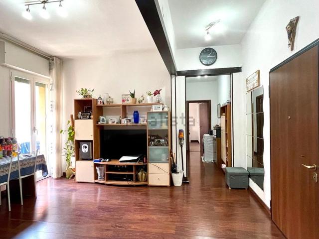 Appartamento in vendita di 87 m² in Via Amico Aspertini, 19