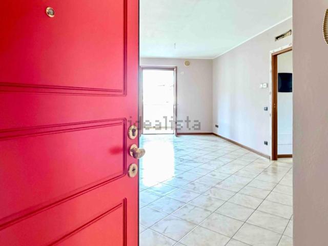 Appartamento in vendita di 87 m² in Via Annalena Tonelli, 1