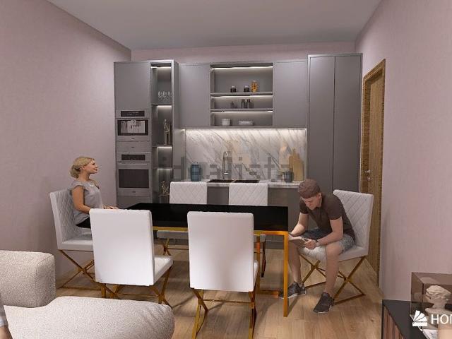 Appartamento in vendita di 87 m² in Via Angiola Minella