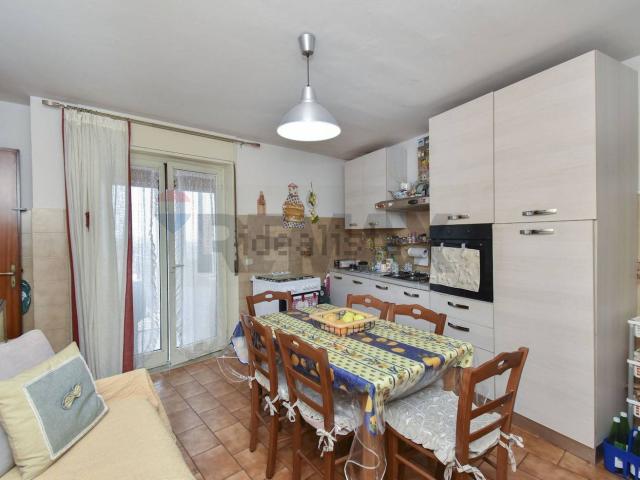 Appartamento in vendita di 87 m² in Via Antonio Oliva, 19