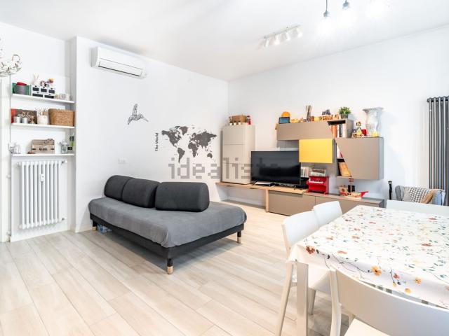 Appartamento in vendita di 87 m² in Via Antonio Oroboni, 11