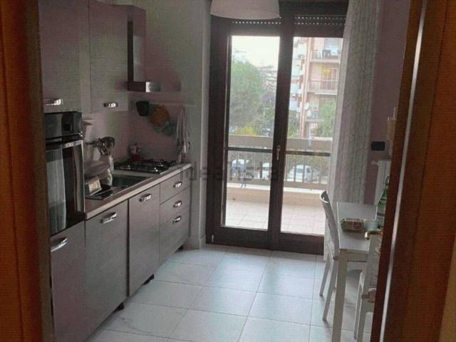 Appartamento in vendita di 87 m² in Via Antonio Gramsci