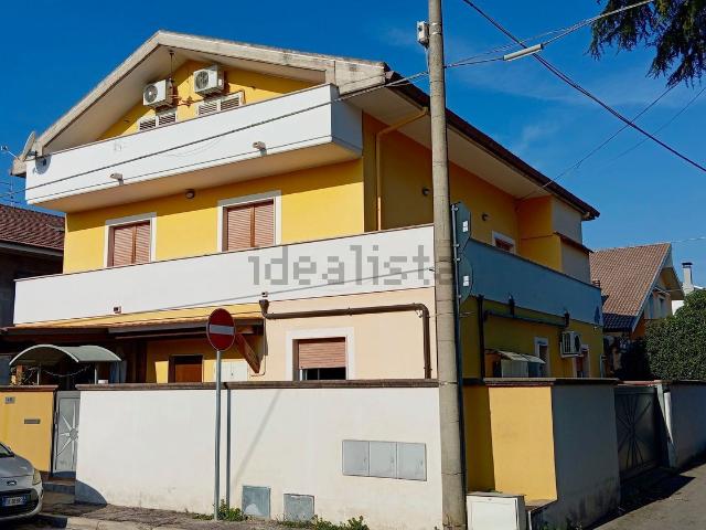 Appartamento in vendita di 87 m² in Via Aso, 1