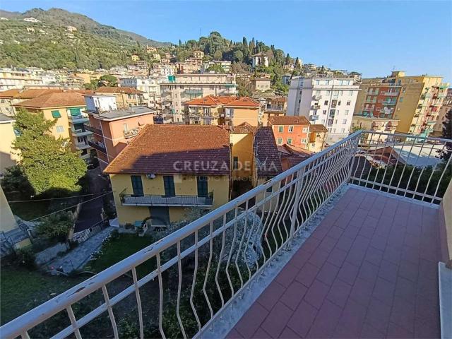 Appartamento in vendita di 87 m² in Via Aschieri