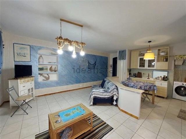 Appartamento in vendita di 87 m² in Via Aspasia Pazzaglia