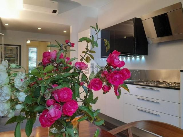 Appartamento in vendita di 87 m² in Via Aristide Magni, 41