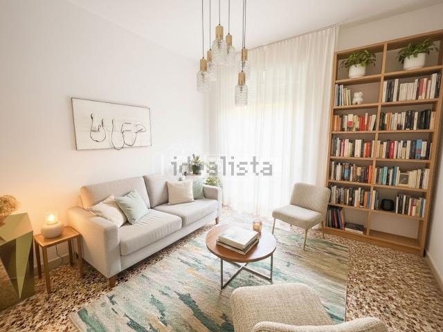 Appartamento in vendita di 87 m² in Via Arrigo Boito, 70
