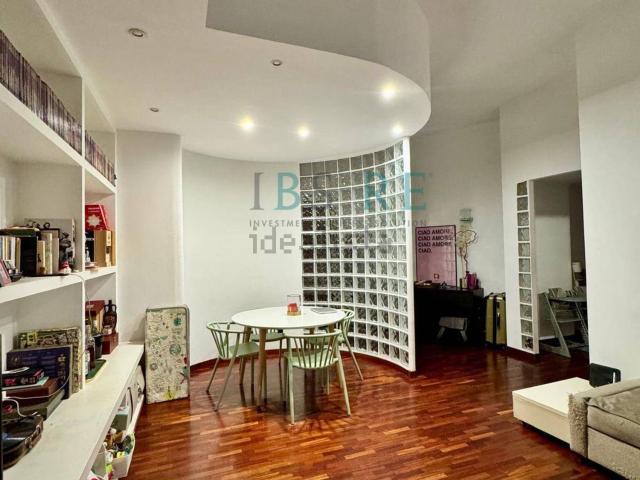 Appartamento in vendita di 87 m² in Via Arturo Graf