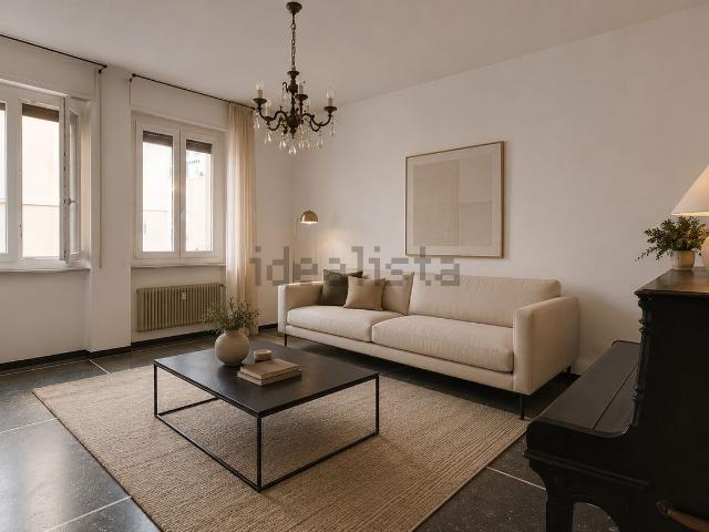 Appartamento in vendita di 87 m² in Via Aurelio Robino