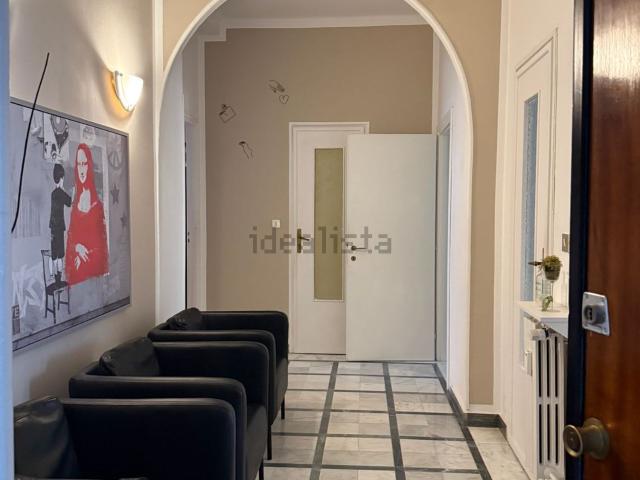 Appartamento in vendita di 87 m² in Via Aurelio Saffi, 9