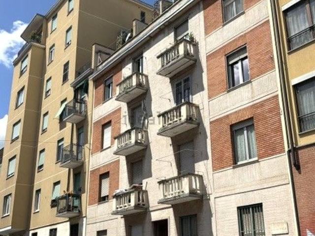 Appartamento in vendita di 87 m² in Via Averardo Buschi, 37