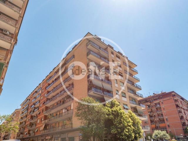 Appartamento in vendita di 87 m² in Via Avidio Cassio, 14