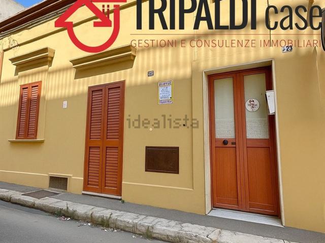 Appartamento in vendita di 87 m² in Via Bainsizza, 22