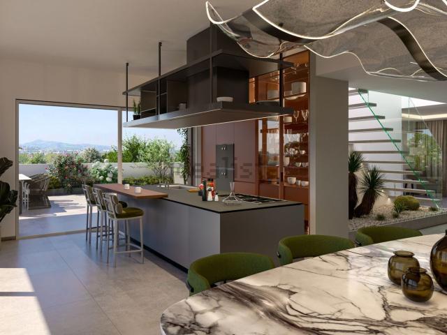 Appartamento in vendita di 87 m² in Via Bartolomeo Maria Dal Monte, 16