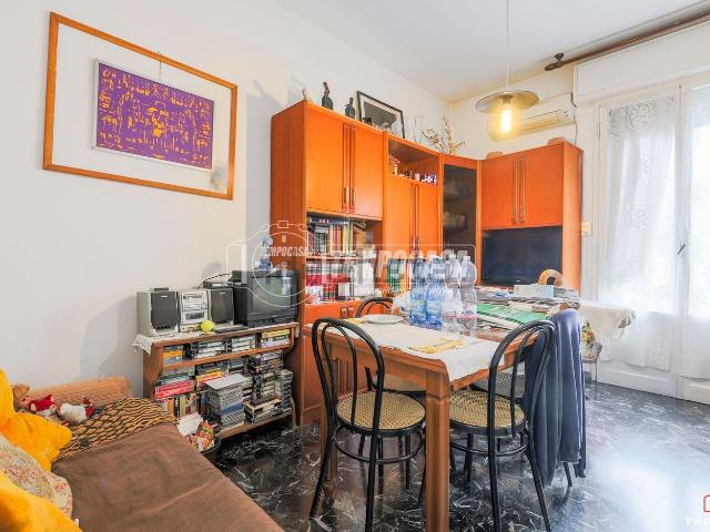 Appartamento in vendita di 87 m² in Via Battindarno