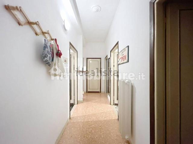 Appartamento in vendita di 87 m² in Via Benedetto Croce, 15