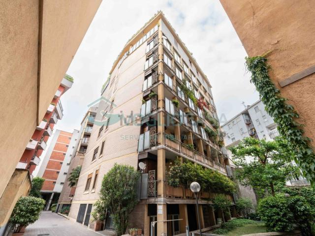 Appartamento in vendita di 87 m² in Via Beato Angelico, 23