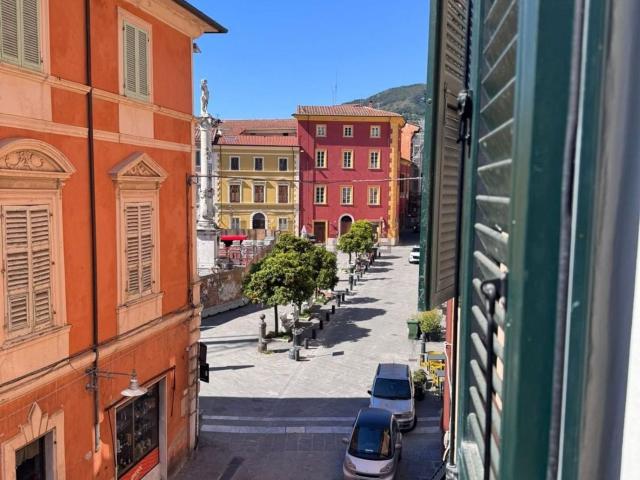 Appartamento in vendita di 87 m² in Via Beatrice, 12