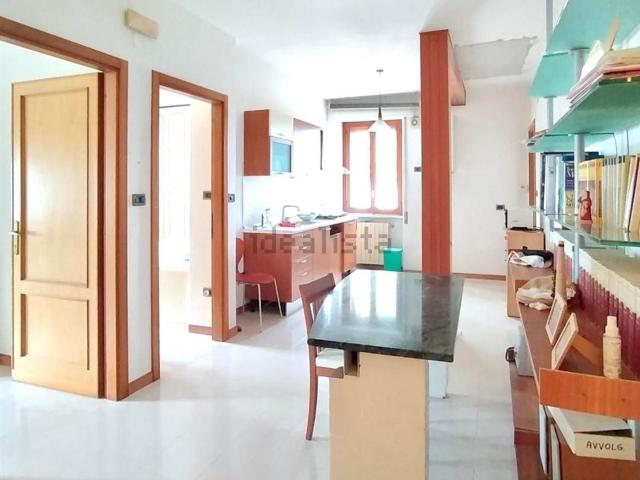 Appartamento in vendita di 87 m² in Via Belvedere