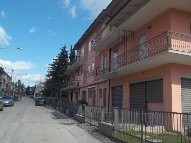Appartamento in vendita di 87 m² in Via Bernardino Ubaldini